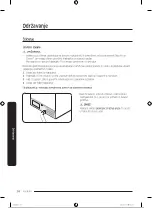 Preview for 135 page of Samsung RB38T600FSA/EK User Manual