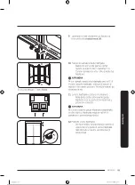 Preview for 142 page of Samsung RB38T600FSA/EK User Manual