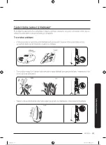 Preview for 146 page of Samsung RB38T600FSA/EK User Manual