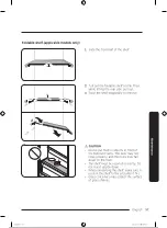 Preview for 210 page of Samsung RB38T600FSA/EK User Manual