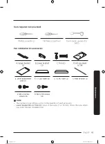 Preview for 214 page of Samsung RB38T600FSA/EK User Manual