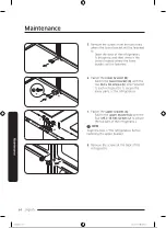 Preview for 217 page of Samsung RB38T600FSA/EK User Manual