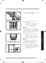 Preview for 218 page of Samsung RB38T600FSA/EK User Manual