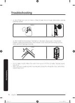 Preview for 223 page of Samsung RB38T600FSA/EK User Manual