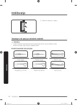 Preview for 431 page of Samsung RB38T600FSA/EK User Manual