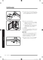 Preview for 437 page of Samsung RB38T600FSA/EK User Manual