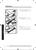 Preview for 443 page of Samsung RB38T600FSA/EK User Manual