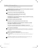 Preview for 6 page of Samsung RF267ABBP/XAA User Manual