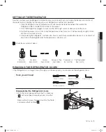 Preview for 9 page of Samsung RF267ABBP/XAA User Manual