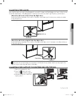 Preview for 15 page of Samsung RF267ABBP/XAA User Manual