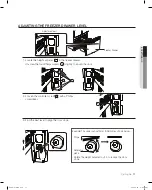 Preview for 17 page of Samsung RF267ABBP/XAA User Manual