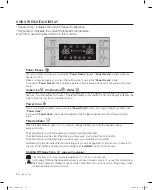 Preview for 22 page of Samsung RF267ABBP/XAA User Manual