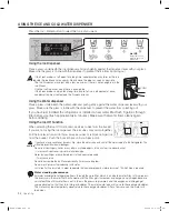 Preview for 24 page of Samsung RF267ABBP/XAA User Manual