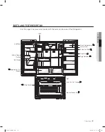 Preview for 27 page of Samsung RF267ABBP/XAA User Manual