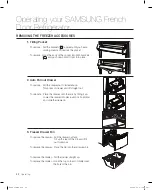 Preview for 32 page of Samsung RF267ABBP/XAA User Manual