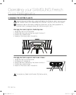 Preview for 34 page of Samsung RF267ABBP/XAA User Manual