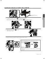 Preview for 17 page of Samsung RF267ABRS - 26 cu. ft. Refrigerator Manual De Usuario