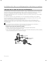 Preview for 18 page of Samsung RF267ABRS - 26 cu. ft. Refrigerator Manual De Usuario