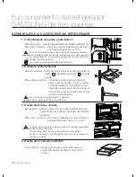 Preview for 30 page of Samsung RF267ABRS - 26 cu. ft. Refrigerator Manual De Usuario