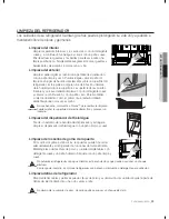 Preview for 33 page of Samsung RF267ABRS - 26 cu. ft. Refrigerator Manual De Usuario