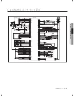 Preview for 37 page of Samsung RF267ABRS - 26 cu. ft. Refrigerator Manual De Usuario