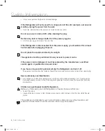 Preview for 6 page of Samsung RF267AEBP User Manual
