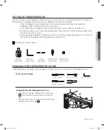 Preview for 9 page of Samsung RF267AEBP User Manual