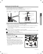 Preview for 19 page of Samsung RF267AEBP User Manual