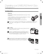 Preview for 25 page of Samsung RF267AEBP User Manual