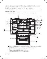 Preview for 26 page of Samsung RF267AEBP User Manual