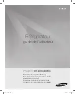 Preview for 43 page of Samsung RF267AEBP User Manual