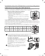 Preview for 50 page of Samsung RF267AEBP User Manual