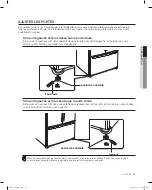 Preview for 57 page of Samsung RF267AEBP User Manual