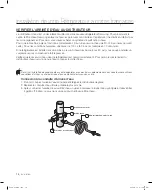 Preview for 60 page of Samsung RF267AEBP User Manual