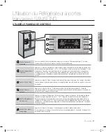 Preview for 63 page of Samsung RF267AEBP User Manual
