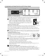 Preview for 66 page of Samsung RF267AEBP User Manual