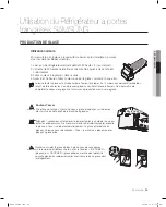 Preview for 67 page of Samsung RF267AEBP User Manual