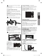 Preview for 19 page of Samsung RF323TEDBSR User Manual