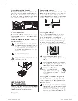 Preview for 20 page of Samsung RF323TEDBSR User Manual