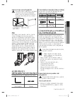 Preview for 35 page of Samsung RF323TEDBSR User Manual