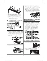 Preview for 36 page of Samsung RF323TEDBSR User Manual