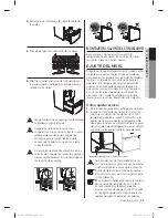 Preview for 37 page of Samsung RF323TEDBSR User Manual