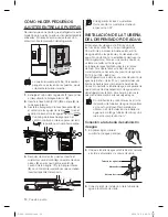 Preview for 38 page of Samsung RF323TEDBSR User Manual