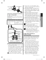 Preview for 39 page of Samsung RF323TEDBSR User Manual