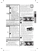 Preview for 41 page of Samsung RF323TEDBSR User Manual