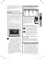 Preview for 43 page of Samsung RF323TEDBSR User Manual