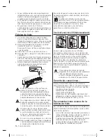 Preview for 44 page of Samsung RF323TEDBSR User Manual