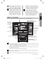 Preview for 45 page of Samsung RF323TEDBSR User Manual