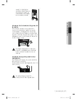 Preview for 49 page of Samsung RF323TEDBSR User Manual