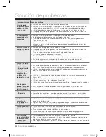 Preview for 52 page of Samsung RF323TEDBSR User Manual